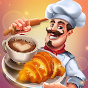 Kitchen Station Chef Cooking Restaurant Tycoon v 8.6  Hack mod apk (HIGH COINS / NO ADS)