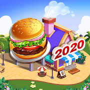 Kitchen Station Chef Cooking Restaurant Tycoon v 7.0 Hack MOD APK (Money)