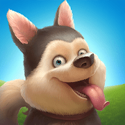 Klondike Adventures v 1.52 APK + Hack MOD (money)