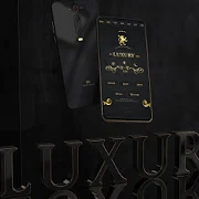 Klwp Luxury 2019.Dec.31.21 APK