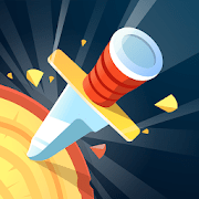 Knife Hit v 1.8.7 Hack mod apk (Mod Money / Unlocked)