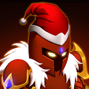 Knight War Idle Defense Pro v 1.0.6 Hack mod apk (Unlimited Money)