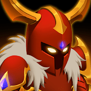 Knight War Idle Defense Pro v 1.1.3 Hack mod apk (Unlimited Money)