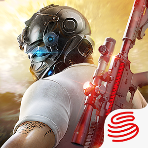 Knives Out v 1.231.439441 APK