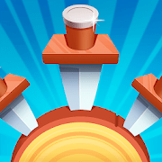Knives v 1.1.30 hack mod apk (Free Shopping / No ads)