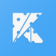 Kora  Adaptive Icon Pack (Beta) 0.6.2b (170720) APK Patched