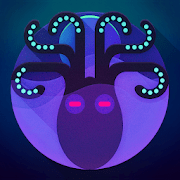 Kraken Dark Icon Pack 7.3 APK Patched
