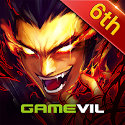 Kritika The White Knights v 4.1.3 Hack mod apk (Unlimited Money)