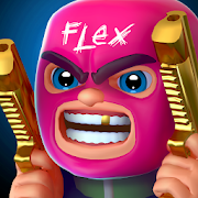 Kuboom Arcade 3D Shooter & Battle Royale v 0.2 Hack mod apk (Unlocked Skins / Costumes)