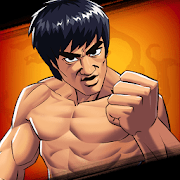 Kung Fu Attack PVP v 2.0.3.102 Hack mod apk  (Mod Money / Unlocked)