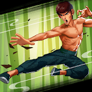 Kung Fu Attack PVP v 2.2.9.109  Hack mod apk (Mod Money / Unlocked)