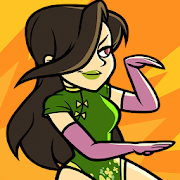 Kung Fu Clicker Idle Dojo v 1.13.0 Hack mod apk (Unlimited Money)
