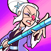 Kung Fu Clicker Idle Dojo v 1.7.2 Hack MOD APK (Increasing gold / gems / chi / lotus crowns)