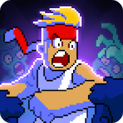 Kung Fu Z v 1.9.4 Hack MOD APK (Money)