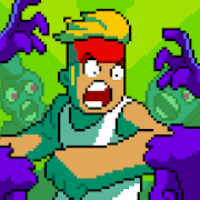 Kung Fu Z v 1.9.13 Hack mod apk (Unlimited Money)