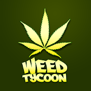 Kush Tycoon Pot Empire v 3.2.35 Hack mod apk (Unlimited Licenses / Gems / Water)