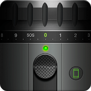 LED Flashlight Selene &amp; FLASH Pro v 1.4.9 APK Mod