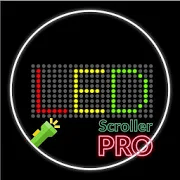 LED Scroller Pro(Banner+Record) 3.01 APK paid
