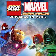 LEGO Marvel Super Heroes v 2.0.1.12 hack mod apk (Unlocked)