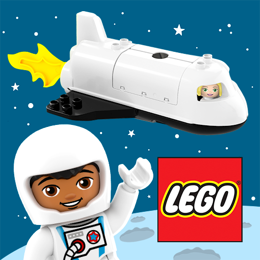 تنزيل لعبة LEGO DUPLO للاندرويد apk