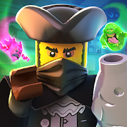 LEGO Legacy Heroes Unboxed v 1.3.5 Hack mod apk (Unlimited Money)