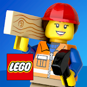 LEGO Tower v 1.12.1 Hack mod apk (Unlimited Money)