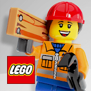 LEGO Tower v 1.13.0 Hack mod apk (Unlimited Money)