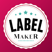 Label Maker &amp; Creator Best Label Maker Templates 4.8 by C.A. apps PRO APK