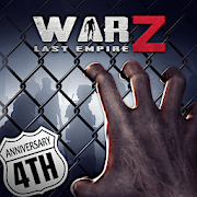 Last Empire War Z Strategy v 1.0.297 Hack mod apk (Unlimited Coins / Unlocked All)