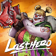 Last Hero Zombie State Survival Game v 0.0.21 Hack mod apk  (DMG MULTIPLE / GOD MODE)