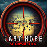 Last Hope – Zombie Sniper 3D v 6.1 hack mod apk (Full / Unlimited Gold)