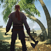 Last Pirate Survival Island Adventure v 0.911 Hack mod apk (Unlimited Money)