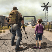 Last of Zombie Real Survival Shooter 3D v 1.1.1 Hack mod apk (Unlimited Money)