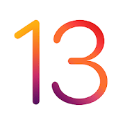 Launcher iOS 13 3.5.6 APK AdFree