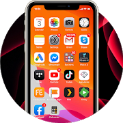 Launcher iOS 14 6.3.5 APK Vip