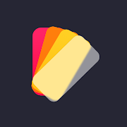 Layers Icon Pack 5.4 APK Patched