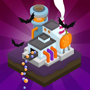 Lazy Sweet Tycoon Premium Idle Strategy Clicker v 1.2.4  Hack mod apk (Mod Money / All skins are open)