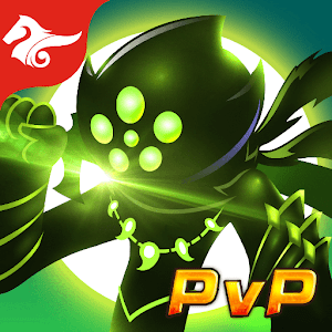League of Stickman – Best action game(Dreamsky) v 5.9.2 Hack MOD APK (Money)