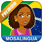 Learn Brazilian Portuguese 10.70 APK Paid