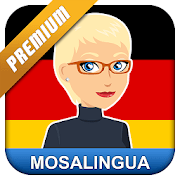 Learn German with MosaLingua 10.70 APK Paid