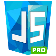 Learn JavaScript PRO Offline Tutorial v 1.0 APK Paid