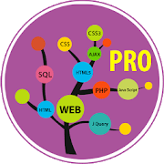 Learn Web Development Pro 1.8 APK
