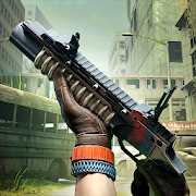 Left to Survive Dead Zombie Survival PvP Shooter v 4.0.2 Hack mod apk (Unlimited Ammo / No Reload)