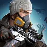 Left to Survive v 3.7.1 Hack MOD APK (Unlimited Ammo / No Reload)