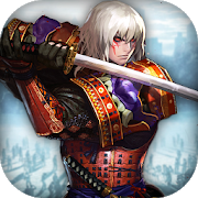 Legacy Of Warrior Action RPG Game v 3.6 hack mod apk (Money / Attack 10 times damage)