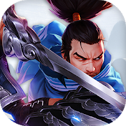 Legacy of Ninja Warrior Revenge Fighting Game v 1.2 Hack mod apk (God Mode / Unlimited Karma & More)