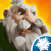 Legend of Solgard v 2.12.2 Hack mod apk (UNLIMITED ENERGY / ONE HIT KILL)