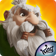 Legend of Solgard v 2.9.0 Hack mod apk (UNLIMITED ENERGY / ONE HIT KILL)