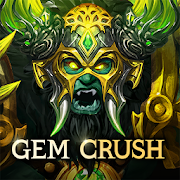 Legendary Game of Heroes RPG Puzzle Quest v 3.7.4 Hack mod apk (QUICK WIN / NO ADS)