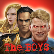 Legendary Game of Heroes RPG Puzzle Quest v 3.7.7 Hack mod apk  (QUICK WIN / NO ADS)